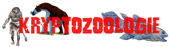 Kryptozoologie