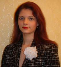 Viktoria Bolle