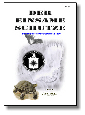 Der einsame Schütze - Cover Ausgabe 05/2004