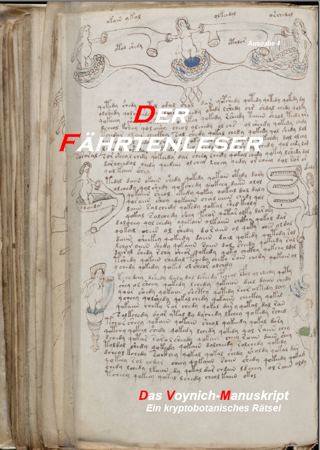 Der Fährtenleser 4