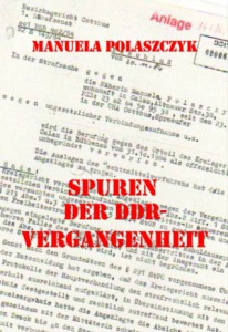 Zeitgeschichte: Autorin Manuela Polaszczyk in einer TV-Dokumentation