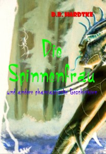 Die Spinnenfrau