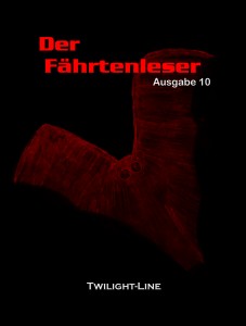 Inhalt: Der Fährtenleser 10