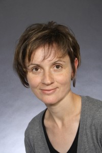 Anett Steiner