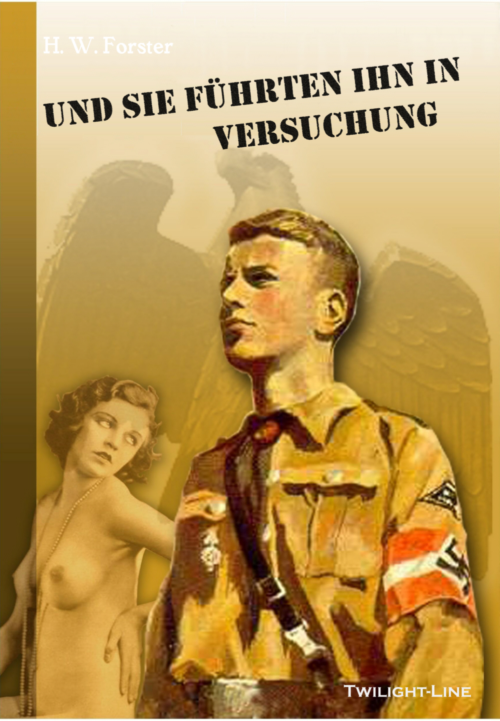 Und sie führten ihn in Versuchung