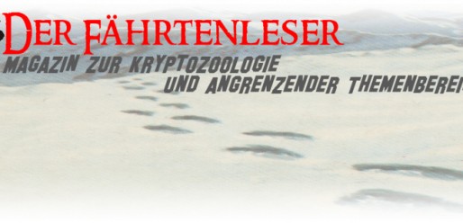 Der Fährtnleser