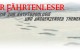 Der Fährtnleser