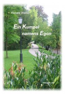 Ein Kumpel namens Egon Ein Kumpel namens Egon