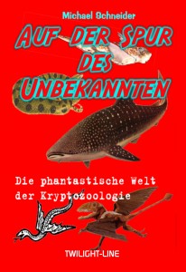 Auf der Spur des Unbekannten