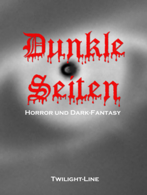 Dunkle Seiten Coverbild Band 1 