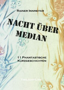 Nacht über Median Nacht über Median