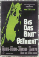 Bis das Blut gefriert