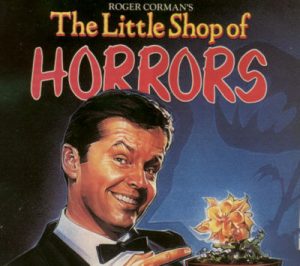 Little Shop of Horrors