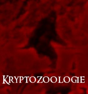 Kryptozoologie