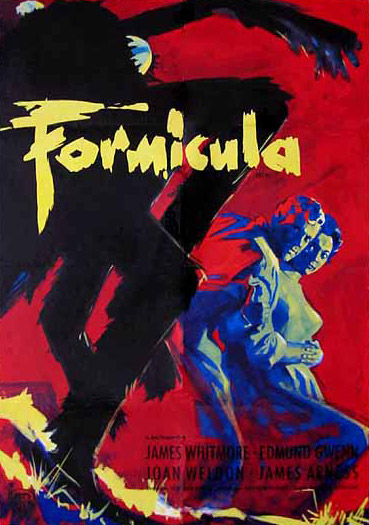 Formicula