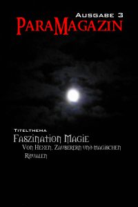 ParaMagazin - Ausgabe 3