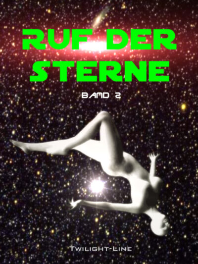 Ruf der Sterne 2