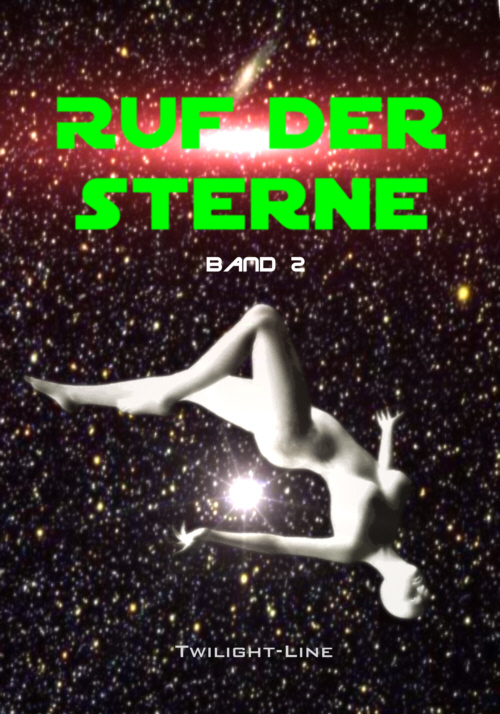 Ruf der Sterne 2