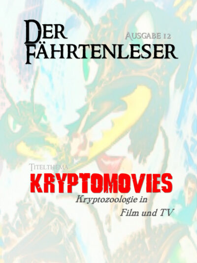 Der Fährtenleser - Ausgabe 12