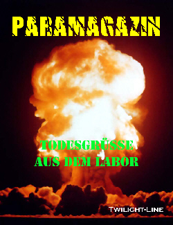 ParaMagazin - Ausgabe 1