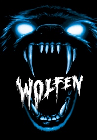 Wolfen  (Filmposter)