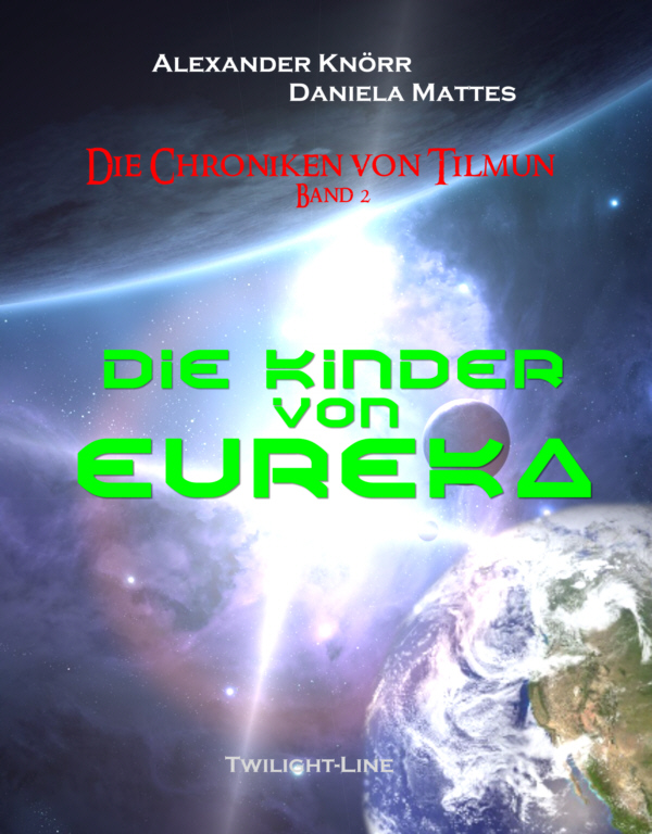 Die Kinder von Eureka