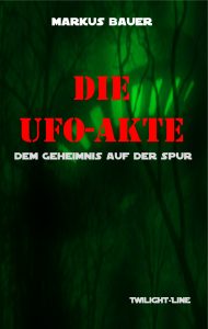 Die UFO-Akte