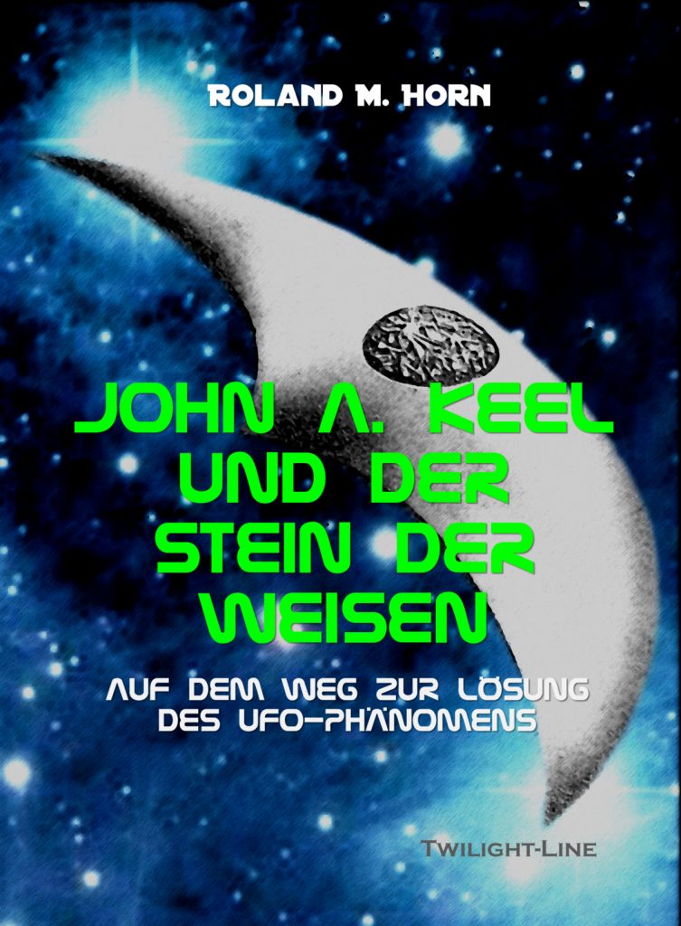 Auf dem Weg zur Lösung des UFO-Phänomens