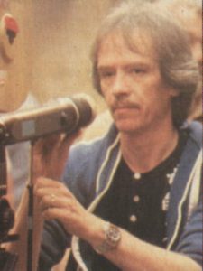 John Carpenter (1983)