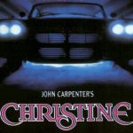 Christine von John Carpenter