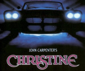 Christine von John Carpenter