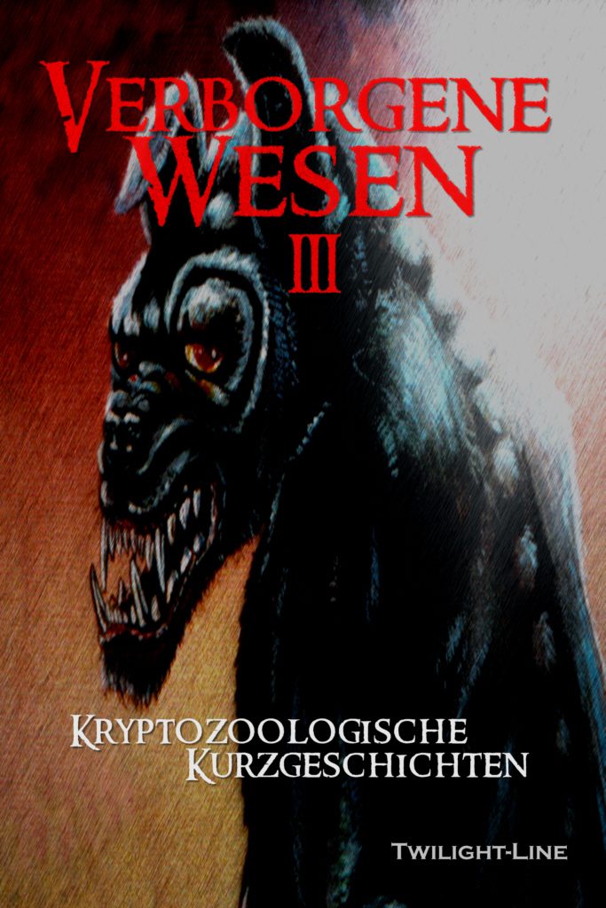 Verborgene Wesen III