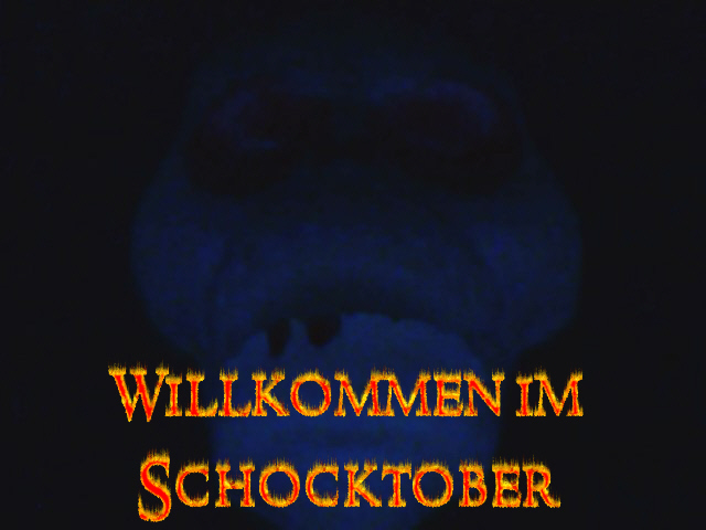 Schocktober