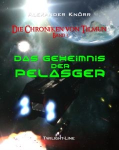 Das Geheimnis der Pelasger