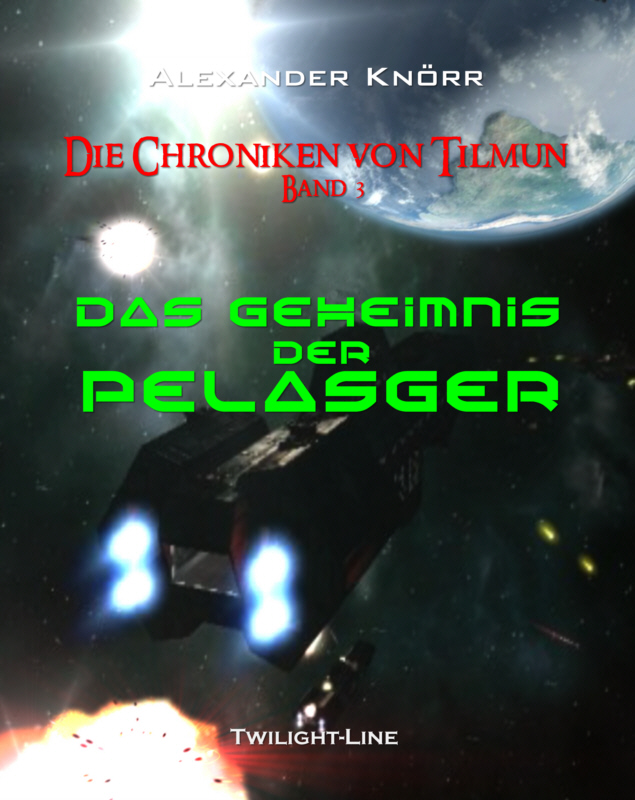 Das Geheimnis der Pelasger