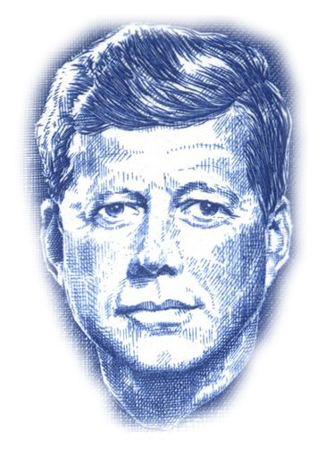 John F. Kennedy