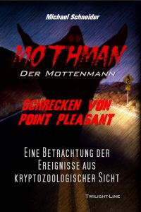 Mothman - Der Mottenmann