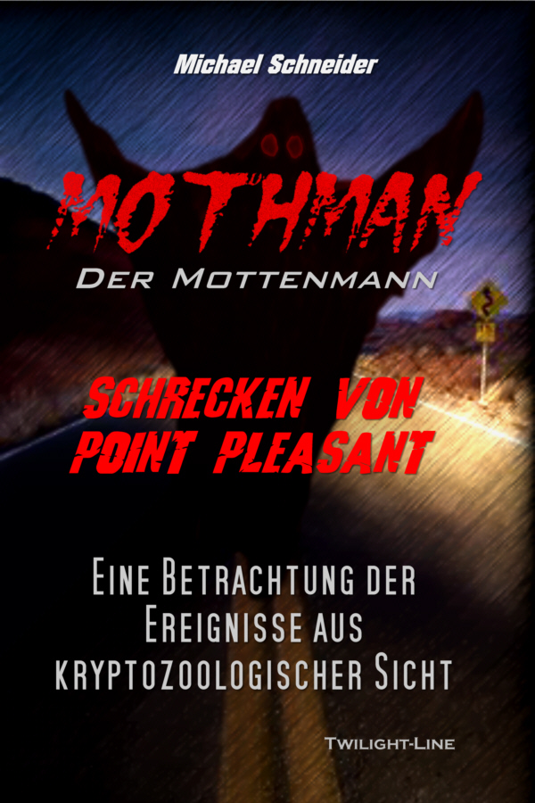 Mothman: Schrecken von Point Pleasant