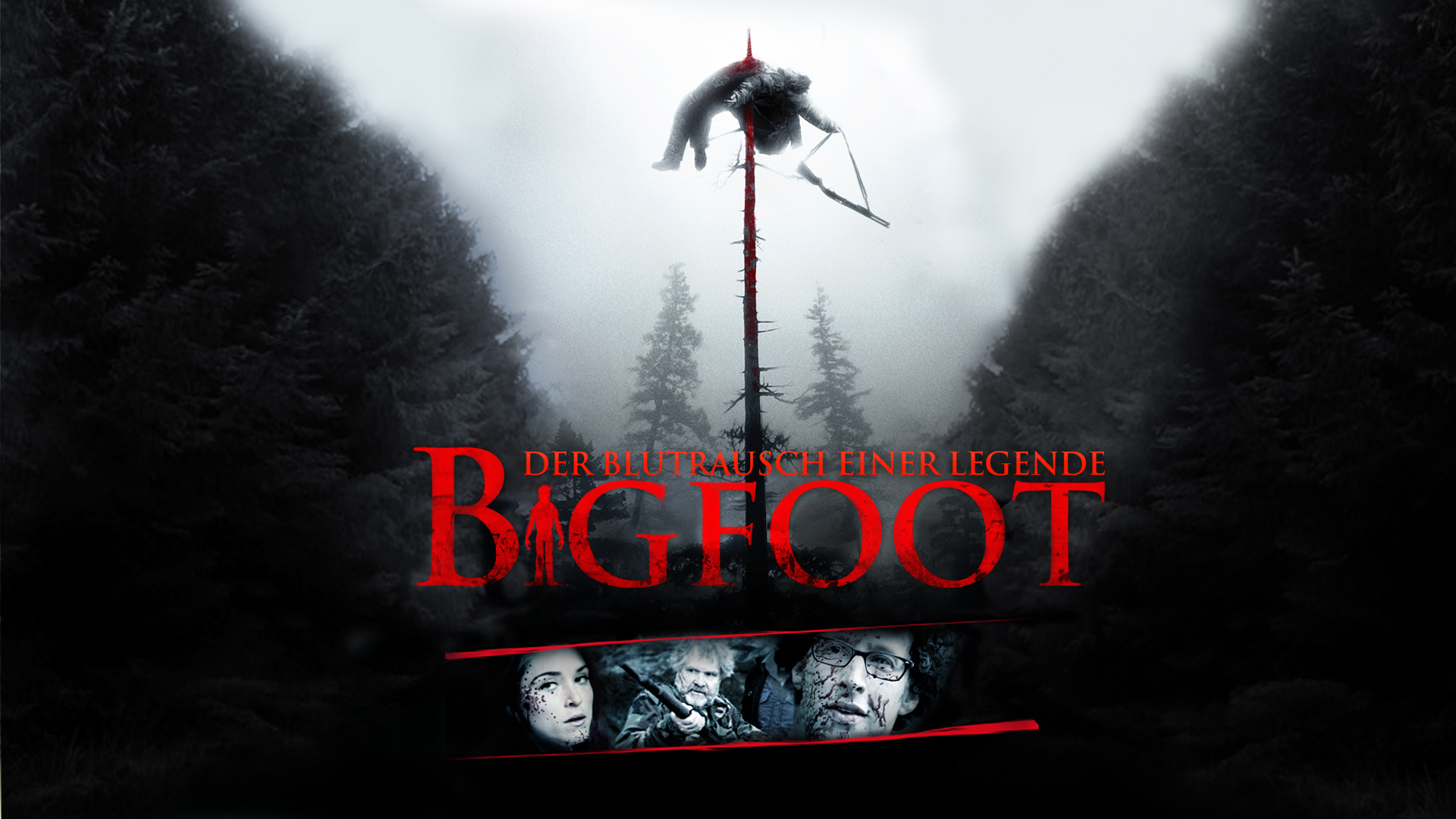 Bigfoot