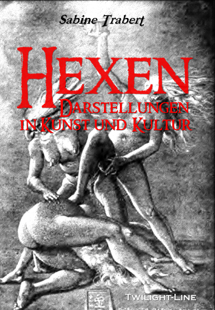 Hexen - Darstellungen in Kunst und Kultur