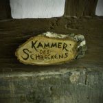 Kammer des Schreckens