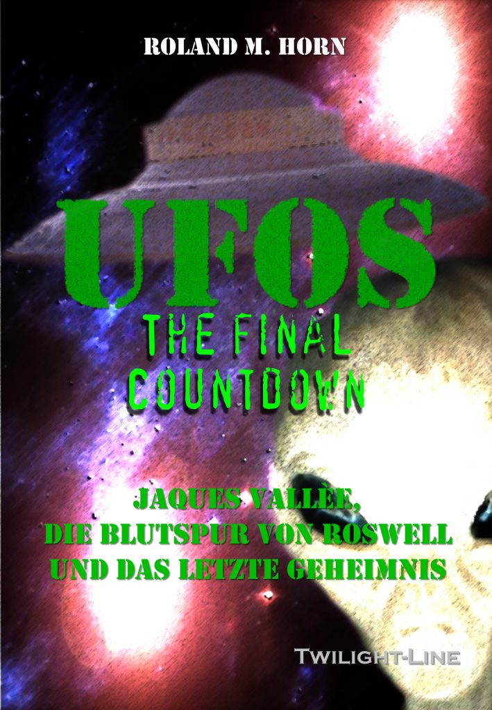 UFOS - The final Countdown