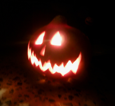 Halloween