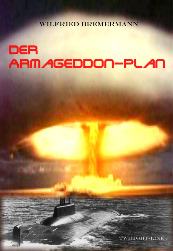 Der Armageddon-Plan