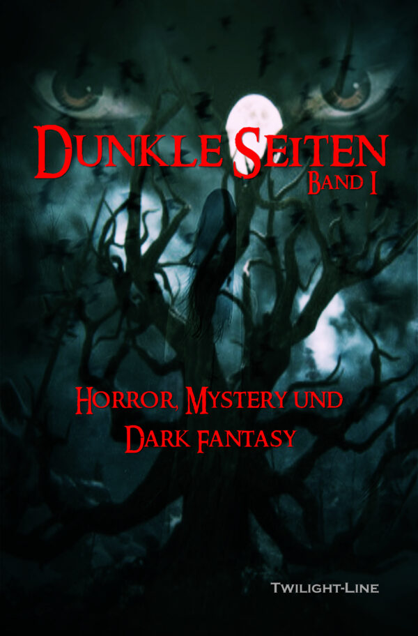 Dunkle Seiten - Band 1