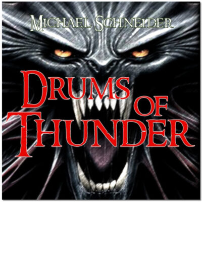 Drums of Thunder