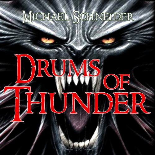 Drums of Thunder