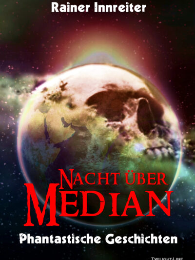 Nacht über Median