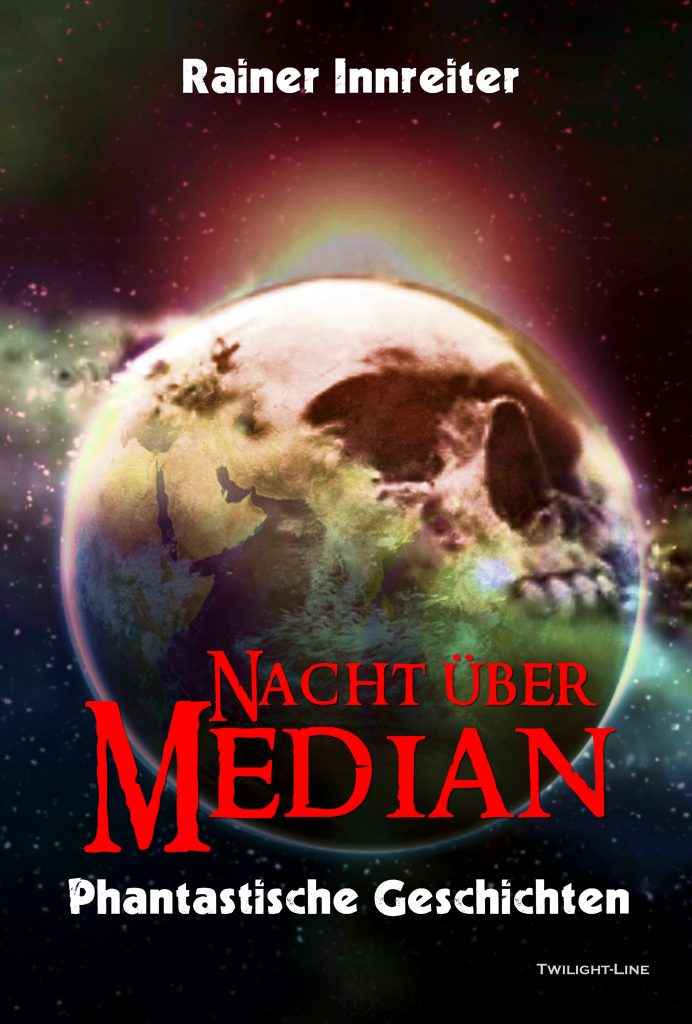 Nacht über Median