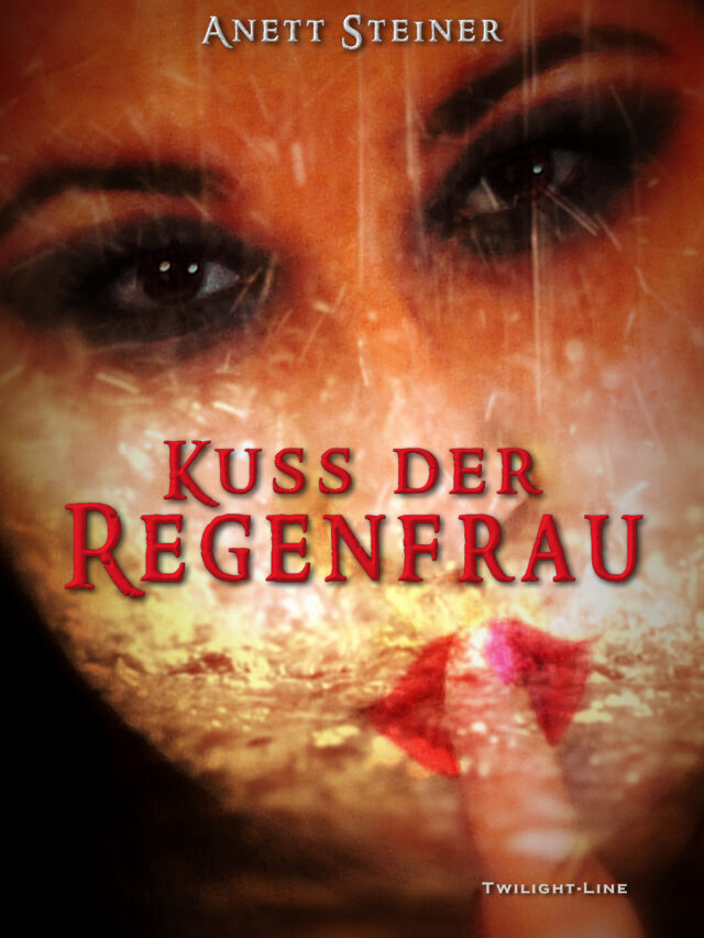 Tanz der Traumfängerin